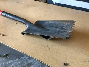 Roofing Shovel
