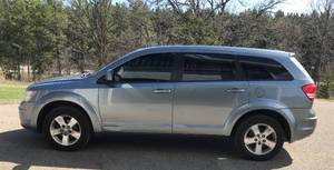 2009 Dodge Journey SXT