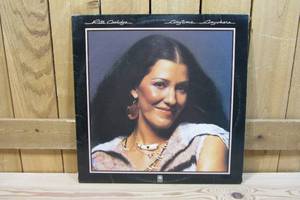 Rita Coolidge - Anytime... Anywhere - 1977 - Vinyl Record