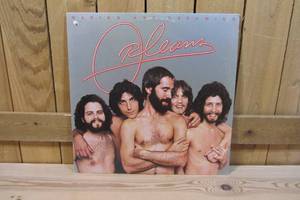 Orleans - Waking and Dreaming - 1976 - Vinyl Record