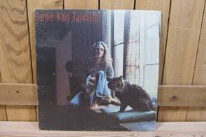 Carole King - Tapestry - 1971 - Vinyl Record