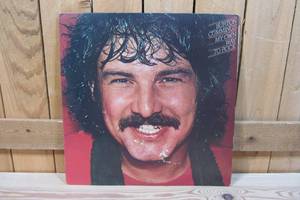 Burton Cummings - My Own Way To Rock - 1977 - Vinyl Record