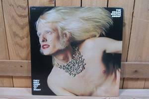 The Edgar Winter Group - They Only Come Out At Night - 1972 - Vinyl Record