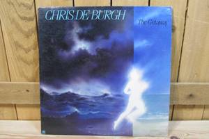 Chris De Burgh - The Getaway - 1982 - Vinyl Record