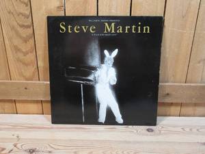 Steve Martin - A Wild and Crazy Guy - 1978 - Vinyl Record