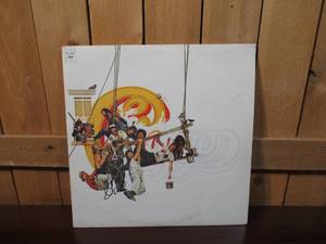 Chicago IX - Chicagos Greatest Hits - 1975 - Vinyl Record