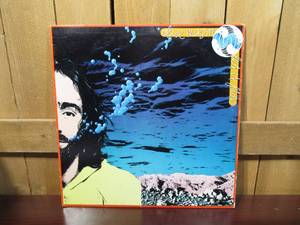 Dave Mason - Let it Flow - 1977 - Vinyl Record