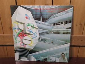 The Alan Parsons Project - I Robot - 1977 - Vinyl Record