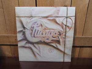 Chicago - Chicago 17 - 1984 - Vinyl Record