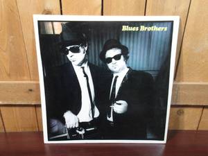 Blues Brother - Briefcase Full of Blues - 1978 - Vinyl Record