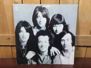 Hollies - Hollies (album) - 1974 - Vinyl Record