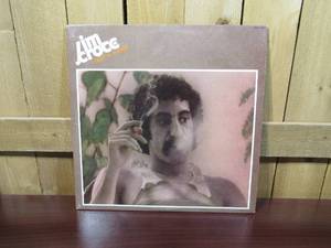 Jim Croce - I Got a Name - 1973 - Vinyl Record