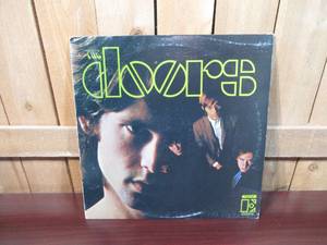 The Doors - The Doors (album) - 1967 - Vinyl Record