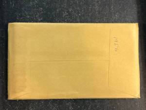 1956 US PROOF SET IN ORIGINAL SEALED-UNOPENED PACKAGING