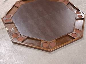 48 Poker Table Top