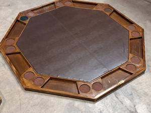 48 Poker Table Top