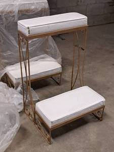 Kneeling Bench
