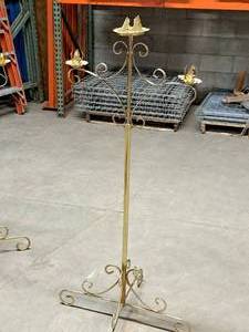 55 Brass UnityTrinity