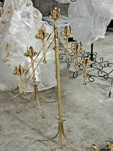 51 7-Candle Candleabra