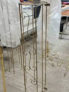 50 Brass Column