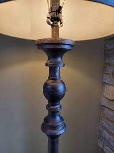 Contemporary Standing Floor Lamp A