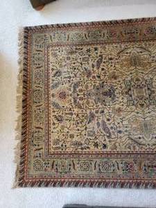 Oriental Weavers Patina Area Rug