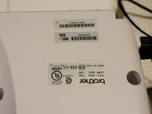 Brother Xl2600i Sewing Machine