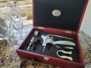 Wine Enthusiasts Selection