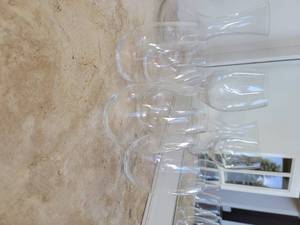 Reidel Stemware Service