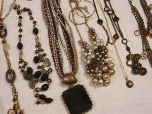 Bold and Beautiful Lia Sophia Jewelry Selection