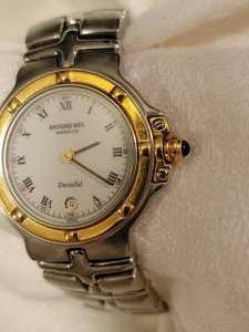 Raymond Weil Parsifal Ladies Watch