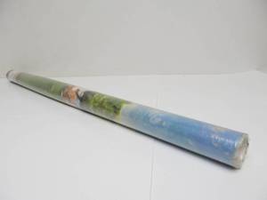 lot 47 image: NOS Vintage 1970s FORD LINCOLN MERCURY Advertising Poster