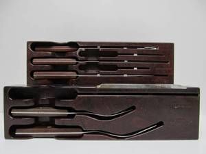 lot 70 image: Lot of Vintage CUTCO Cutlery