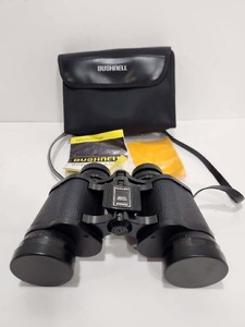 lot 188 image: Bushnell Insta-Focus Ensign Binoculars