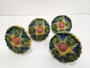 lot 302 image: Vintage & Antique Drawer & Cabinet Pulls