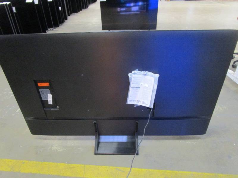 lot 888 image: Samsung - 65 Class Q70A Series QLED 4K UHD Smart Tizen TV QN65Q70AAFXZA RESERVE $500.00