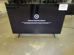lot 993 image: VIZIO - 50 Class M6 Series 4K QLED HDR Smart TV