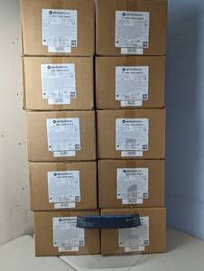 lot 148 image: 240 X KeySurgical Full Face Shield, 13 x 9 Model 4519 Made in USA (10 Cases of 24)