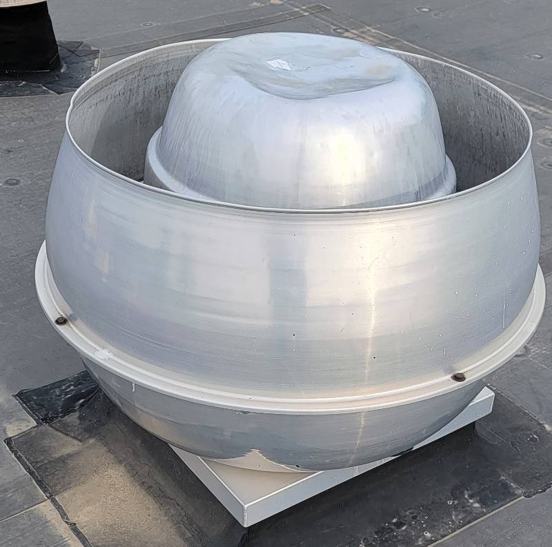 Exhaust Hood, Ansul System & Range KBID