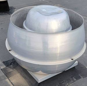 lot 3 image: 24 Exhaust Fan