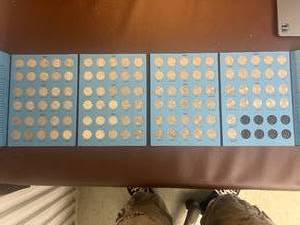 Fifty State Quarter Book