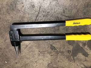 Apollo  PEX-a Expansion Tool (Tool-Only) Customer Returns See Pictures