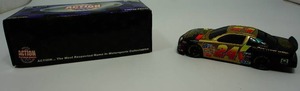 lot 19 image: Action 124 Dupont Chroma 1997 Monte Carlo #24 Jeff Gordon Winston Cup Collectable