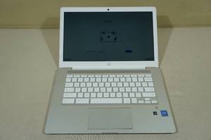 lot 4 image: HP 14 Chromebook Laptop - 14-ca137nr