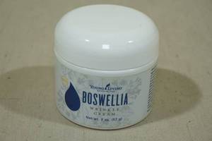 lot 79 image: Young Living Boswellia Wrinkle Cream 57g