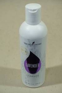 lot 82 image: Young Living Lavender Shampoo