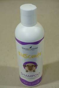 lot 83 image: Young Living Kidscents Shampoo