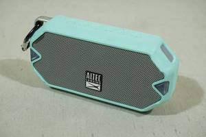 lot 91 image: Altec Lansing Mini H2O - Waterproof Bluetooth Speaker