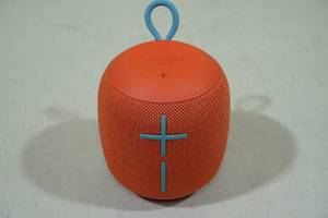 lot 113 image: Ultimate Ears Wonderboom Portable Bluetooth Speaker