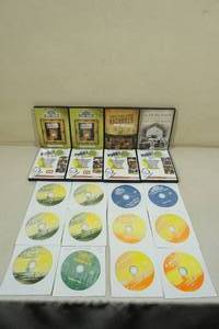lot 135 image: Country Western DVDs